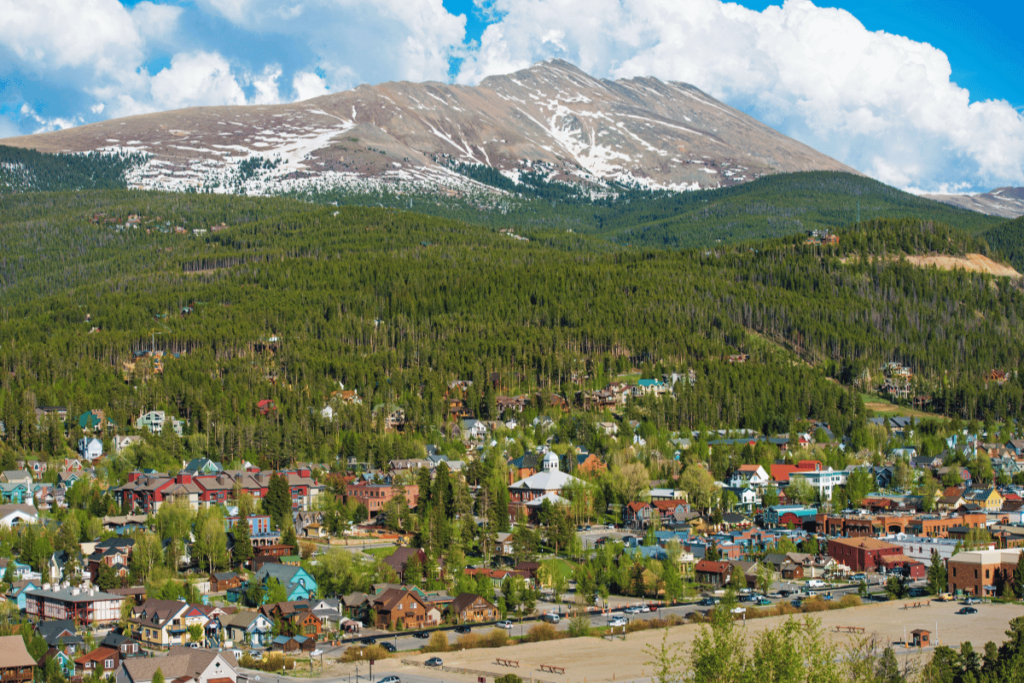 when is the best time to visit breckenridge.